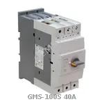 GMS-100S 40A