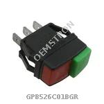 GPB526C01BGR