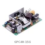 GPC40-15G