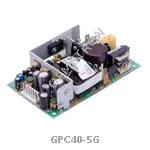 GPC40-5G
