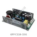 GPFC110-15G