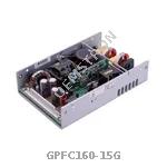 GPFC160-15G