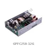GPFC250-12G