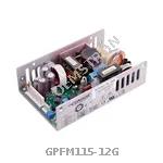 GPFM115-12G