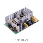GPM80-28