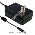 GSM18U15-P1J