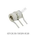 GTCA38-501M-R10