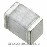 GTCC23-401M-R01-2