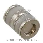 GTCN38-151M-Q10-FS