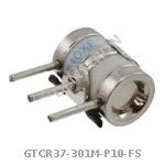 GTCR37-301M-P10-FS