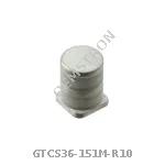GTCS36-151M-R10