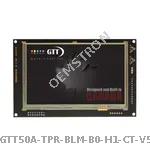 GTT50A-TPR-BLM-B0-H1-CT-V5