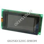 GU256X128C-D903M