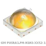 GW PUSRA1.PM-N1N3-XX52-1