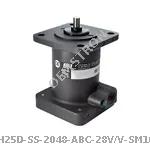 H25D-SS-2048-ABC-28V/V-SM16