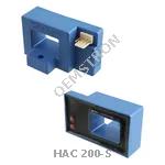HAC 200-S