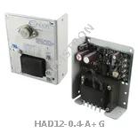 HAD12-0.4-A+G
