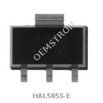 HAL505S-E