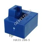 HASS 200-S