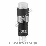 HB15CKW01-5F-JB