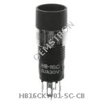 HB16CKW01-5C-CB