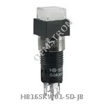 HB16SKW01-5D-JB