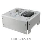 HBB15-1.5-AG