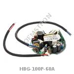 HBG-100P-60A