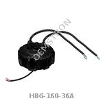 HBG-160-36A