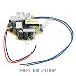 HBG-60-2100P