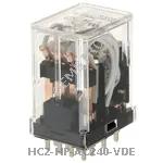 HC2-HP-AC240-VDE
