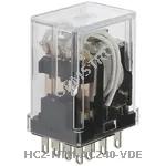 HC2-HTM-AC240-VDE
