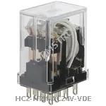 HC2-HTM-AC24V-VDE