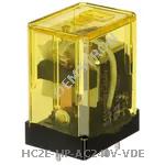 HC2E-HP-AC240V-VDE