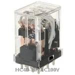 HC4D-HP-AC100V