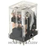 HC4D-HPL-AC115V