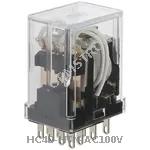HC4D-HTM-AC100V
