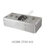 HCBB-75W-AG