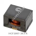 HCF1007-3R3-R