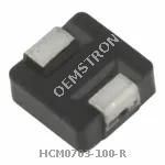 HCM0703-100-R