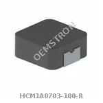 HCM1A0703-100-R