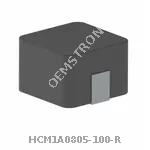 HCM1A0805-100-R