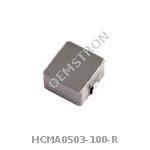 HCMA0503-100-R