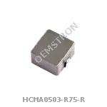 HCMA0503-R75-R