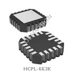 HCPL-663K
