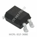 HCPL-817-36BE