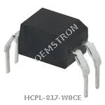 HCPL-817-W0CE