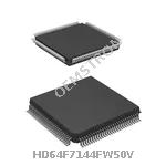 HD64F7144FW50V