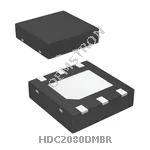 HDC2080DMBR