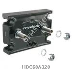 HDC60A120